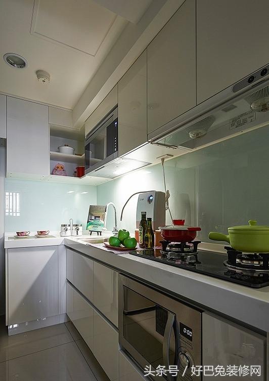 老式別墅改建，改成這樣，會(huì)有人喜歡么