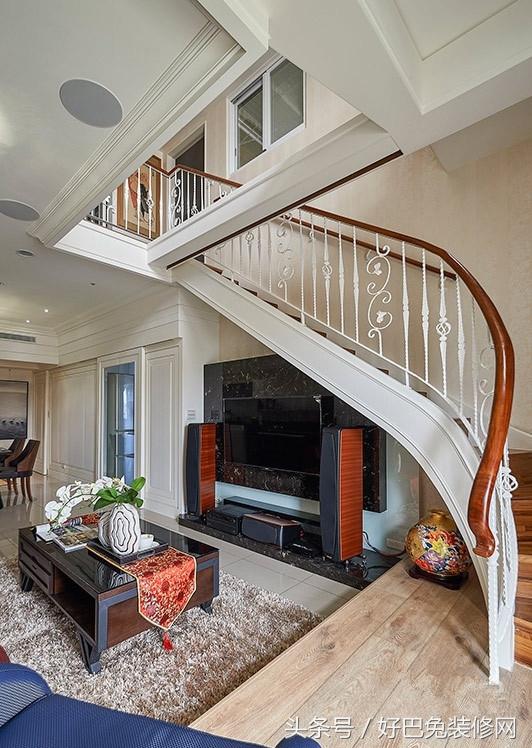 老式別墅改建，改成這樣，會(huì)有人喜歡么