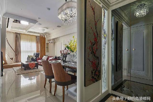 老式別墅改建，改成這樣，會(huì)有人喜歡么