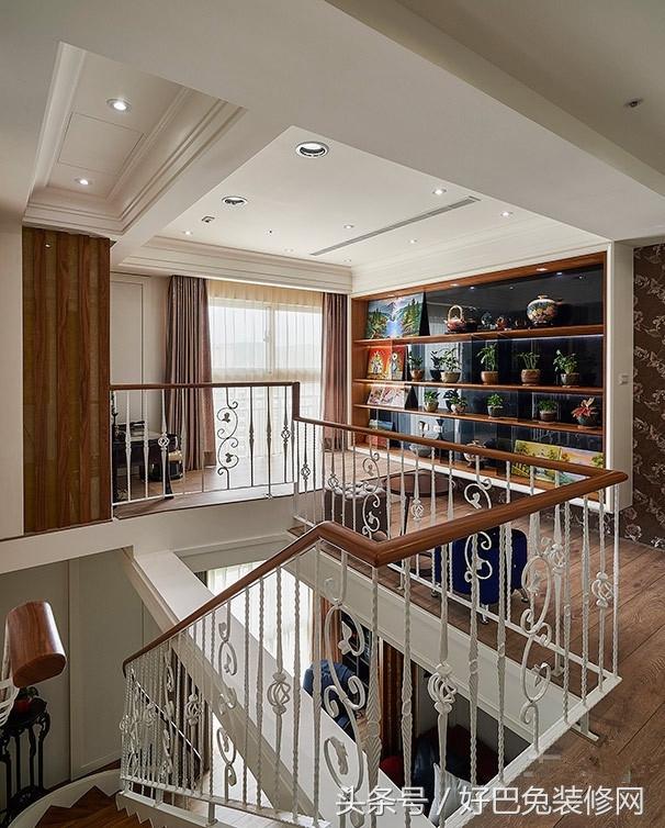 老式別墅改建，改成這樣，會(huì)有人喜歡么