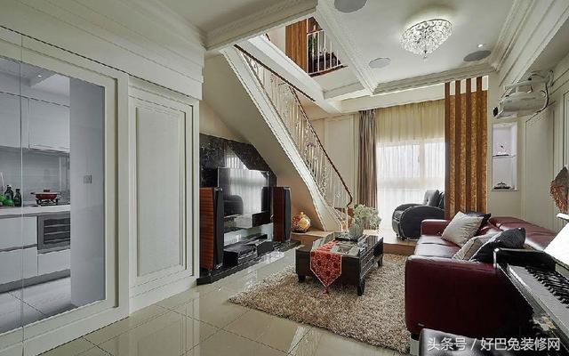 老式別墅改建，改成這樣，會(huì)有人喜歡么