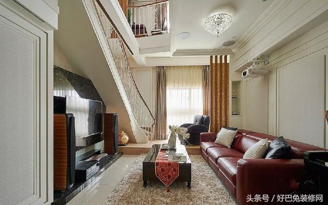 老式別墅改建，改成這樣，會(huì)有人喜歡么