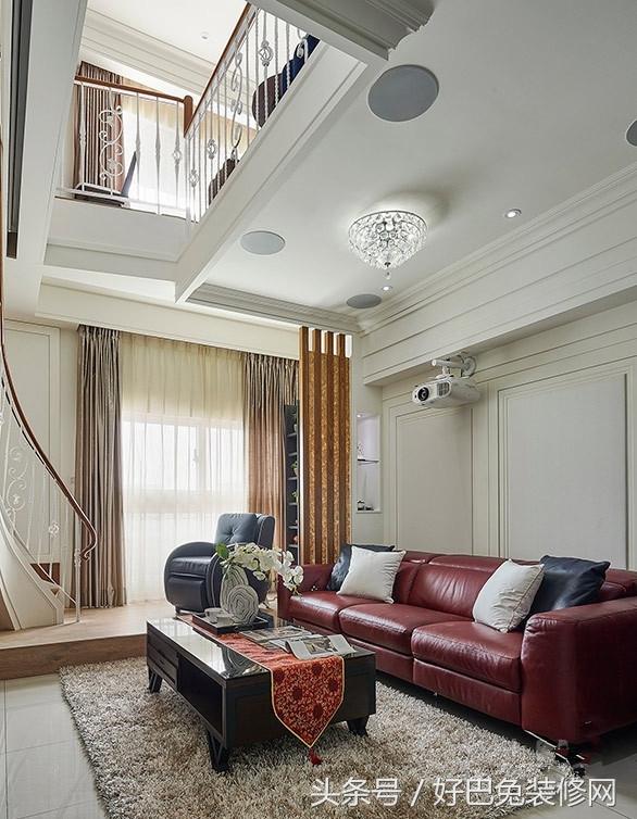 老式別墅改建，改成這樣，會(huì)有人喜歡么