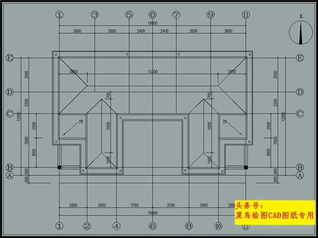 32萬建雙拼（單戶）別墅！臨街開商鋪的別墅，可開設收費停車場