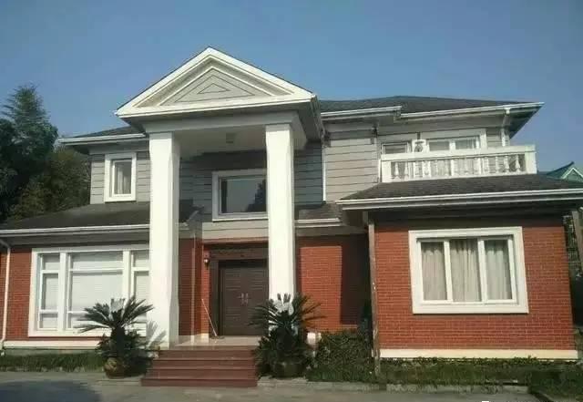 預(yù)算30萬建套這樣的二層農(nóng)村別墅，大家覺得夠嗎