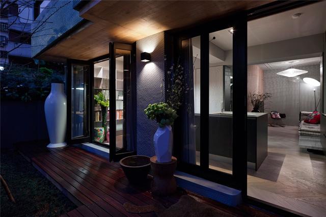 別有風(fēng)情的小別墅，這樣的房子每天都像是在度假！