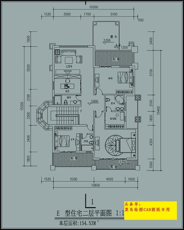 24萬建2層別墅！歐式別墅八角亭外觀設(shè)計，帶玄關(guān)、陽臺、露臺