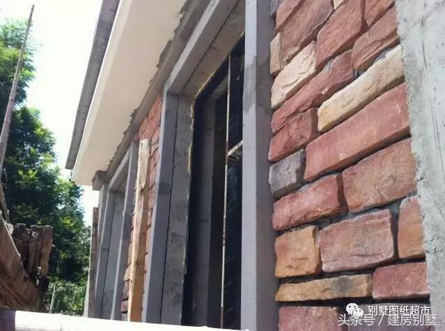 26萬(wàn)做成的二層小別墅，在農(nóng)村建一棟小別墅并不難