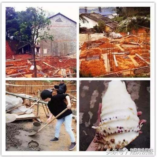 26萬(wàn)做成的二層小別墅，在農(nóng)村建一棟小別墅并不難