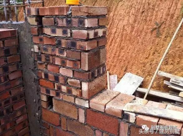 26萬(wàn)做成的二層小別墅，在農(nóng)村建一棟小別墅并不難