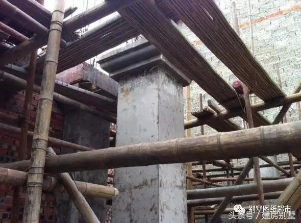 26萬(wàn)做成的二層小別墅，在農(nóng)村建一棟小別墅并不難