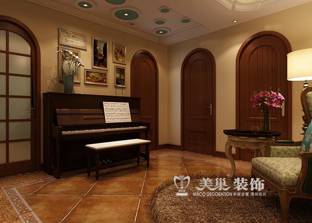 真豪！洛陽富商在同一高端小區(qū)買兩套別墅，裝的真是漂亮