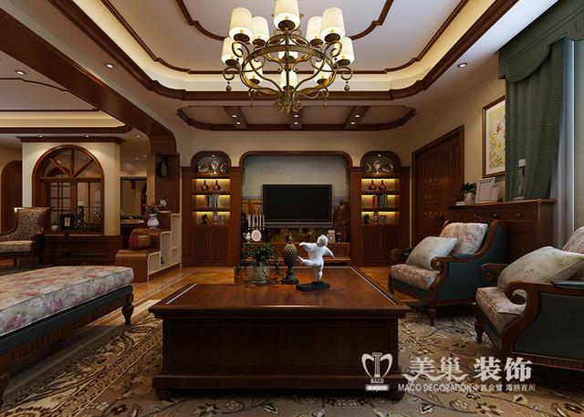 真豪！洛陽富商在同一高端小區(qū)買兩套別墅，裝的真是漂亮