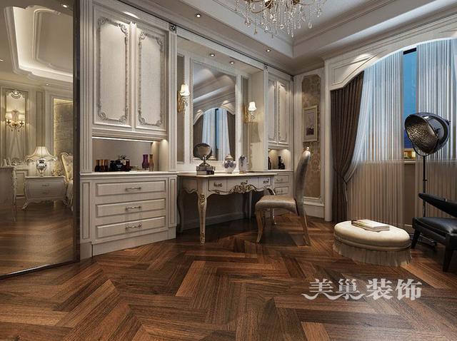 真豪！洛陽富商在同一高端小區(qū)買兩套別墅，裝的真是漂亮