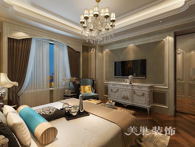 真豪！洛陽富商在同一高端小區(qū)買兩套別墅，裝的真是漂亮