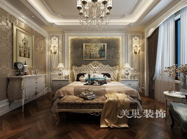 真豪！洛陽富商在同一高端小區(qū)買兩套別墅，裝的真是漂亮