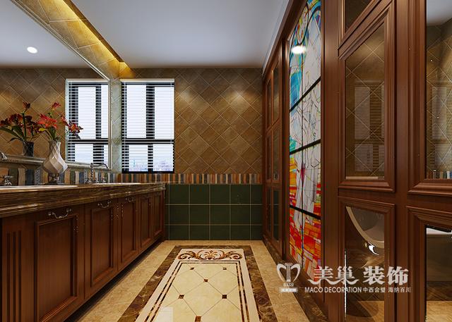 真豪！洛陽富商在同一高端小區(qū)買兩套別墅，裝的真是漂亮