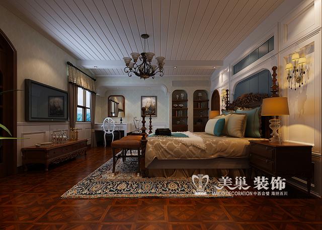 真豪！洛陽富商在同一高端小區(qū)買兩套別墅，裝的真是漂亮