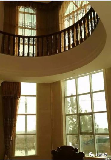 520福利大放送-農(nóng)村超火豪華套餐自建別墅圖，風(fēng)格各有不同！