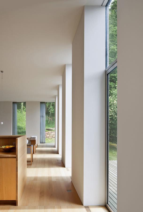 漂亮的Fairview聯(lián)排別墅欣賞