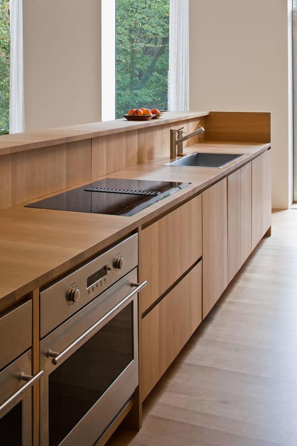 漂亮的Fairview聯(lián)排別墅欣賞