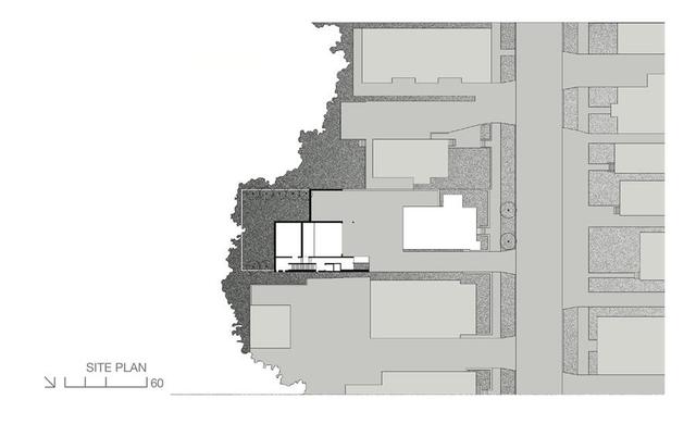 漂亮的Fairview聯(lián)排別墅欣賞
