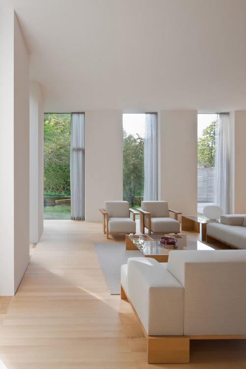 漂亮的Fairview聯(lián)排別墅欣賞