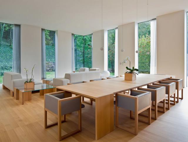 漂亮的Fairview聯(lián)排別墅欣賞