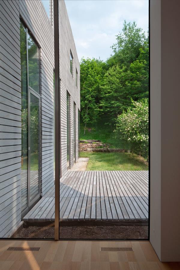 漂亮的Fairview聯(lián)排別墅欣賞