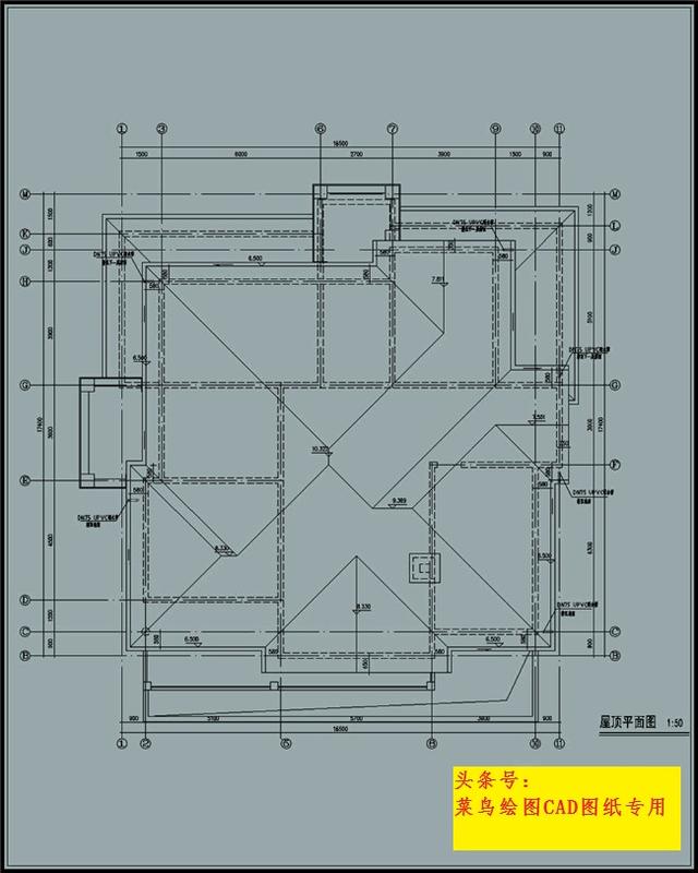 二層歐式別墅框架（剪力柱）215平方米帶地下室、陽臺、露臺