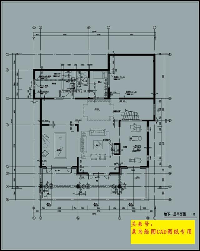 二層歐式別墅框架（剪力柱）215平方米帶地下室、陽臺、露臺