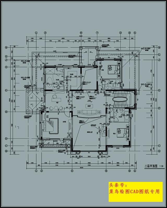 二層歐式別墅框架（剪力柱）215平方米帶地下室、陽臺、露臺