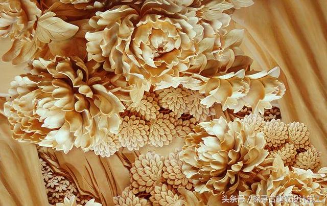 建造一個農(nóng)村祠堂造價要多少錢？500萬！你說值不值？