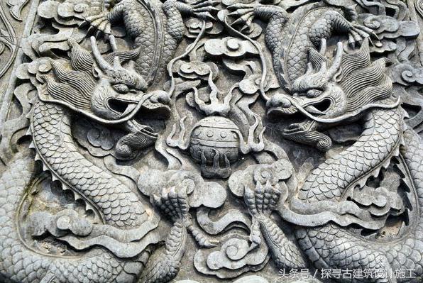 建造一個農(nóng)村祠堂造價要多少錢？500萬！你說值不值？