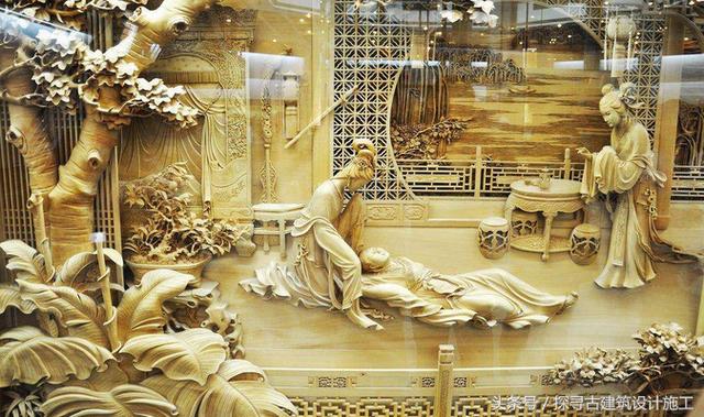 建造一個農(nóng)村祠堂造價要多少錢？500萬！你說值不值？