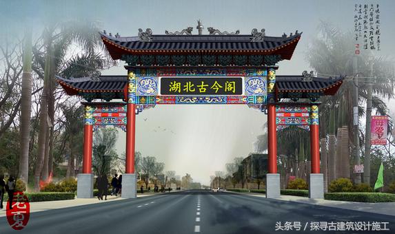 建造一個農(nóng)村祠堂造價要多少錢？500萬！你說值不值？