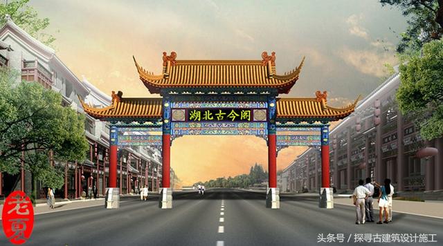 建造一個農(nóng)村祠堂造價要多少錢？500萬！你說值不值？