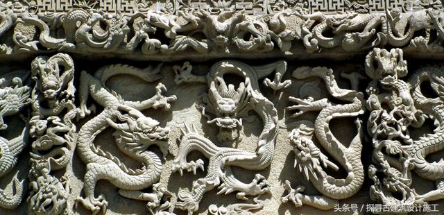 建造一個農(nóng)村祠堂造價要多少錢？500萬！你說值不值？