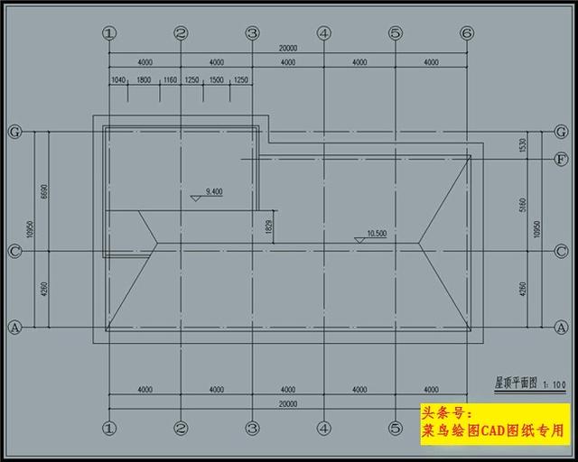 36萬(wàn)建2層別墅！外觀造型美觀大方，帶連廊、中堂、室內(nèi)停車(chē)庫(kù)