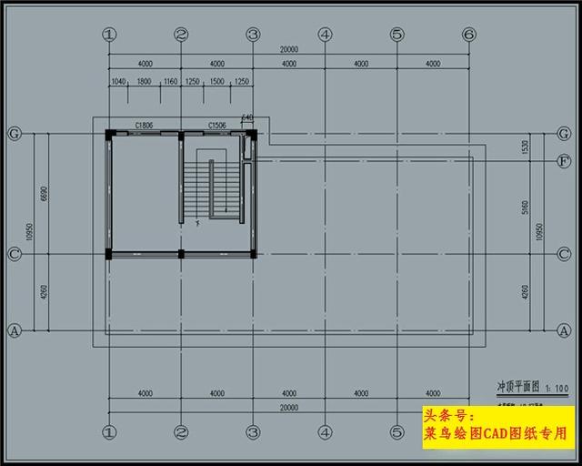 36萬(wàn)建2層別墅！外觀造型美觀大方，帶連廊、中堂、室內(nèi)停車(chē)庫(kù)