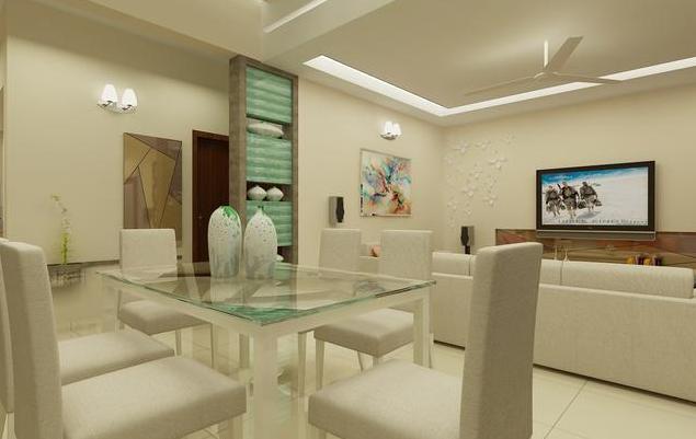 溫婉內(nèi)斂小別墅，自然舒適好生活！