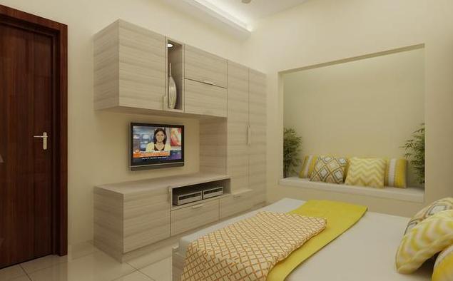 溫婉內(nèi)斂小別墅，自然舒適好生活！