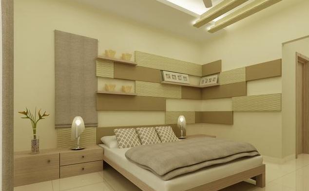 溫婉內(nèi)斂小別墅，自然舒適好生活！