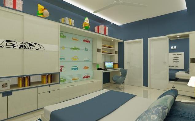 溫婉內(nèi)斂小別墅，自然舒適好生活！