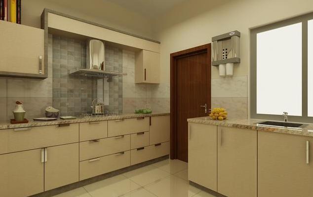 溫婉內(nèi)斂小別墅，自然舒適好生活！