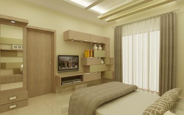 溫婉內(nèi)斂小別墅，自然舒適好生活！