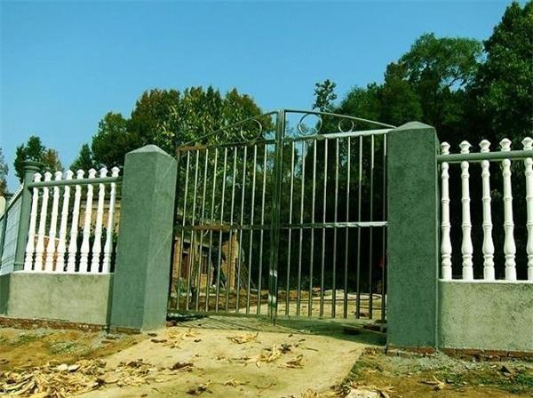 農村小伙30萬自建別墅全過程