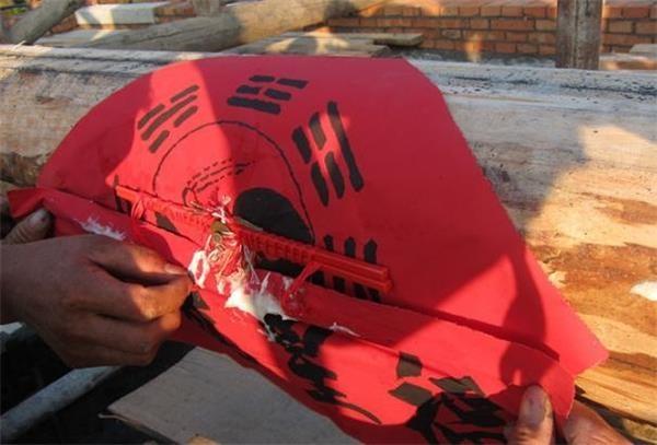 農村小伙30萬自建別墅全過程