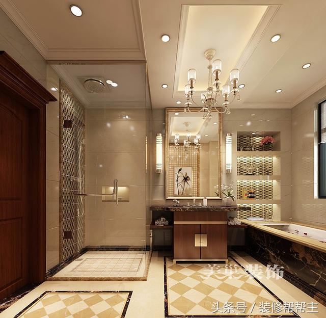 你還不知道的扁平化別墅，面積大、功能完善的好房子