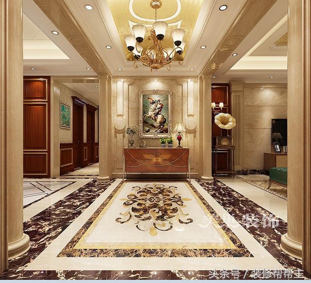 你還不知道的扁平化別墅，面積大、功能完善的好房子